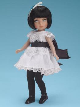Effanbee - Patsyette - Sweet and Simple - Doll